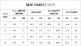 Summer Women Loose Printed Shirt Trousers Two-piece Set