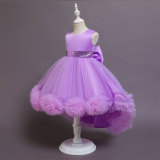 Girls Princess Dress Performance Dress