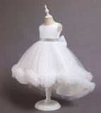 Girls Princess Dress Performance Dress