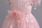Flower Girl Wedding Dress Princess Dress Party Dress