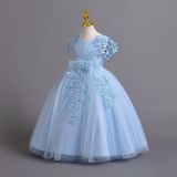 Flower Girl Wedding Dress Princess Dress Party Dress