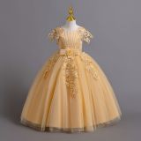 Flower Girl Wedding Dress Princess Dress Party Dress