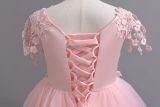 Flower Girl Wedding Dress Princess Dress Party Dress