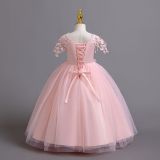 Flower Girl Wedding Dress Princess Dress Party Dress