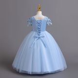 Flower Girl Wedding Dress Princess Dress Party Dress