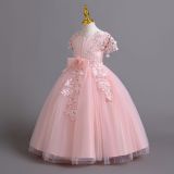 Flower Girl Wedding Dress Princess Dress Party Dress
