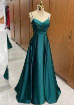 Women Suspender Sexy Party Party Dress（Processing time need 3-6 days）