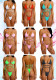 Women Bikini One Sexy Bikini Swimwear