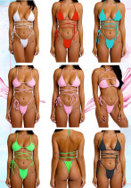 Women Bikini One Sexy Bikini Swimwear Women Bikini One Sexy Bikini Swimwear