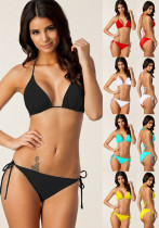 Plus Size Women Bikini Swimwear Plus Size Women Bikini Swimwear