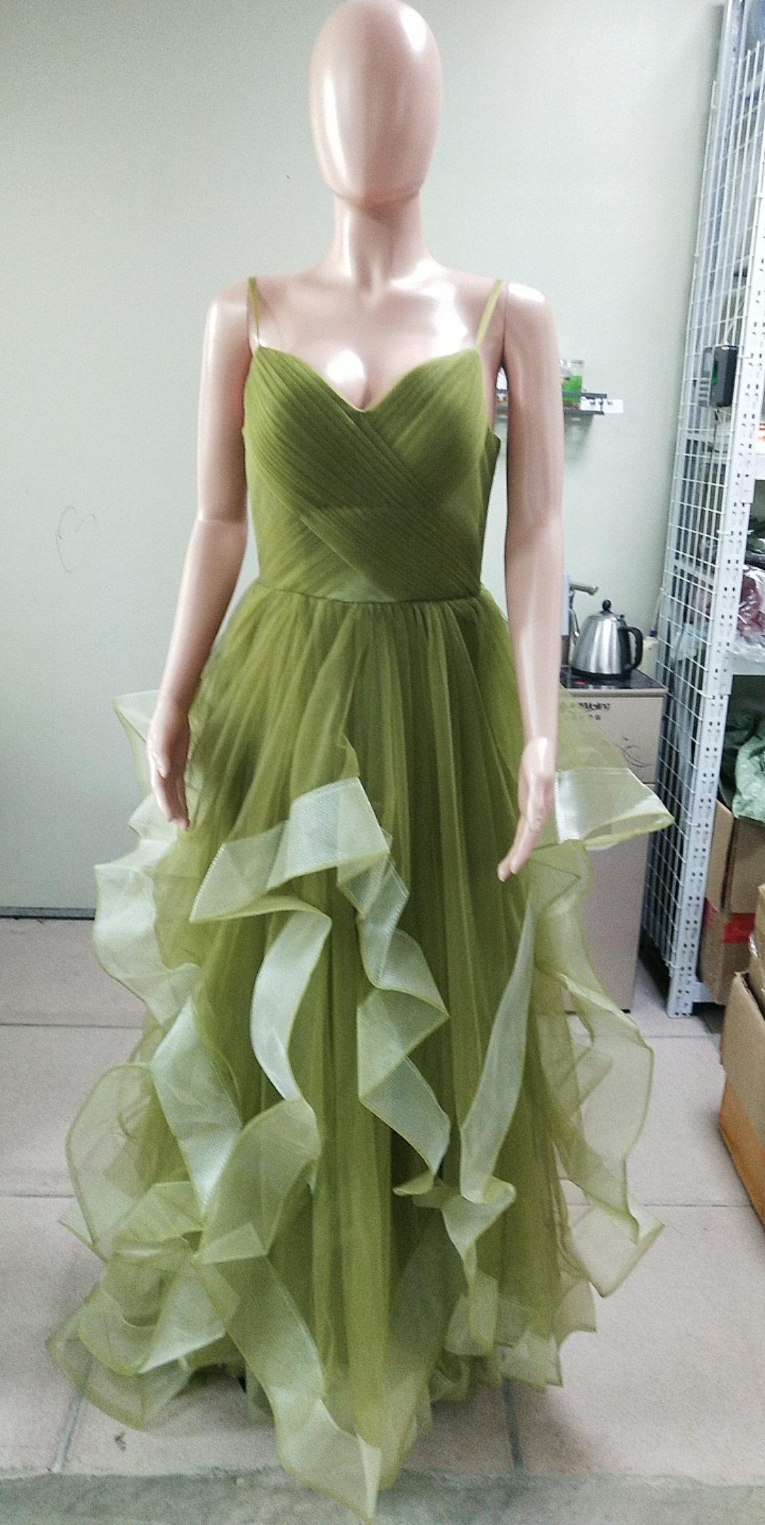 Women summer suspender formal party dress evening dress(process time 3-6 days)