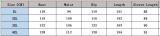 Plus Size Chic Sexy Sequined V-Neck Long Sleeve Formal Party Evening Dress Bridesmaid Dress For Women