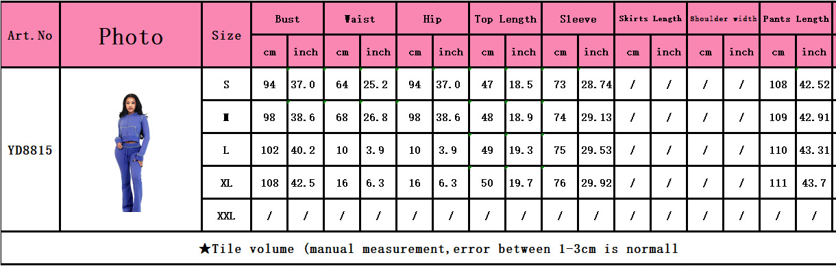 Women Waffle Hooded Two-piece Set