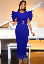 Women Fall Formal Party Dress Women Fall Formal Party Dress