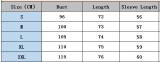Women Season Casual Solid Blazer Jacket