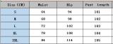 Autumn Winter Women's Casual Striped Solid Color Elastic Drawstring Cotton Straight Pants