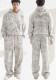 Men's Hoodies and Sweatpants Two Piece Set
