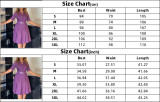 Plus Size Women's Autumn Fashion Elegant Chic Solid Color Half Sleeve African Dress