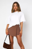 Women Sexy Elastic Bodycon Dress