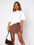 Women Sexy Elastic Bodycon Dress