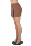 Women Sexy Elastic Bodycon Dress