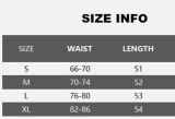 Women Pu Leather Skirt