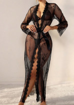 Women Black Lace Dress Sexy Lingerie Women Black Lace Dress Sexy Lingerie