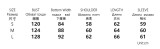 Women's Spring And Autumn Style Printed  Hooded Loose Fashion Hoodies