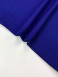 Plus Size Women Round Neck Solid Dress