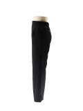 Women Autumn Loose Drape Casual Straight Pants