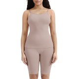 Body Shaper Tummy Control Vest Waist Tummy Control Shaping Body Shaper Pants Two Pieces Set
