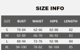Women Pu Leather Sexy Bodycon Dress
