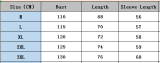 Men's Casual jacquard knitting Round Neck long-sleeved sweater