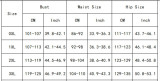 Sexy One-Piece Sleeveless Tight Slim Plus Size Swimsuit