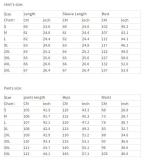 Women irregular long sleeve Top and Pant two-piece set