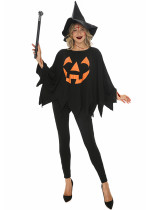 Halloween Costume Cosplay Cloak Pumpkin Witch Costume Magic Girl Costume Halloween Costume Cosplay Cloak Pumpkin Witch Costume Magic Girl Costume