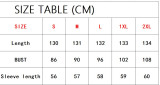 Women's Turndown Collar Button Denim Long Dress