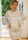 Fashion Low Back Bell Bottom Sleeve Fashion Sexy Maternity Bodycon Dress