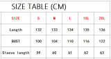 Spring Autumn Fashion Turndown Collar Button Denim Long Sleeve Long Dress