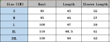 Women's Autumn Winter Denim Coat Long Sleeve Jacket Top