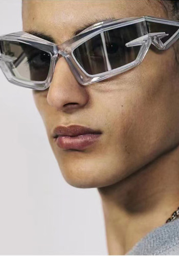 Futuristic Technology Sunglasses