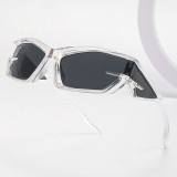 Futuristic Technology Sunglasses