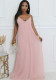 Women Backless Sexy Dress