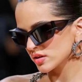 Futuristic Technology Sunglasses