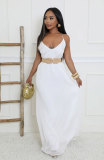 Women Backless Sexy Dress