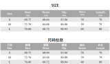 Women Fall Style Round Neck Long Sleeve Leopard Sexy Jumpsuit