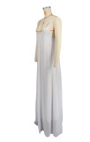 Women Backless Sexy Dress
