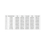 Christmas Family Wear Printed Long Sleeve Pajama Set