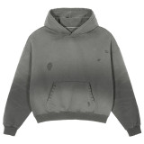 Men's Casual Loose Long Sleeve Men's Hoodies