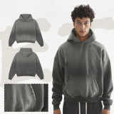Men's Casual Loose Long Sleeve Men's Hoodies